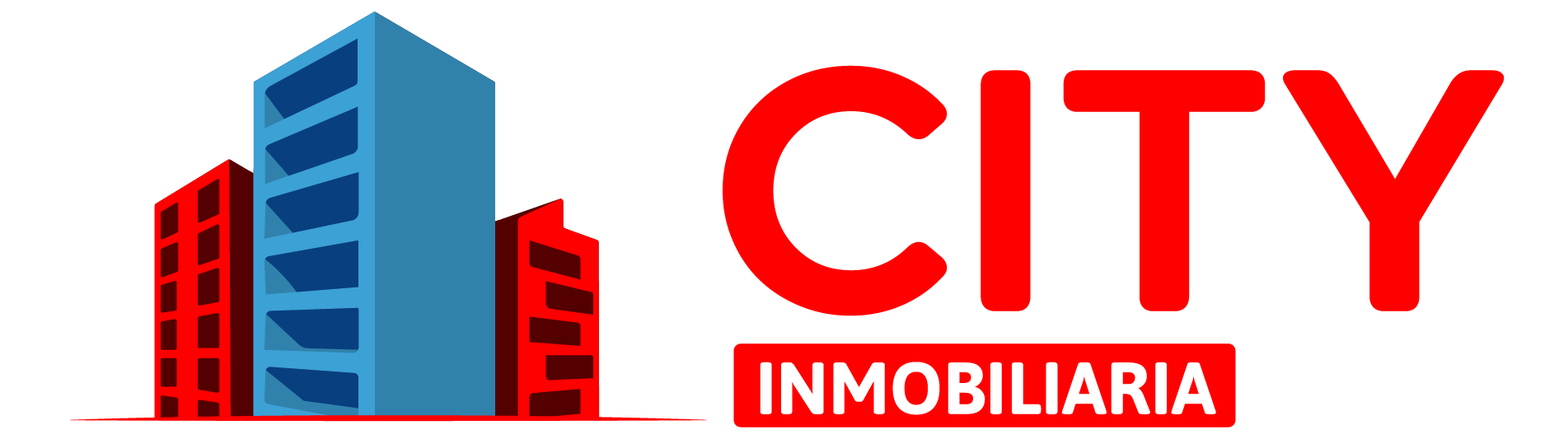 Logo Inmobiliaria City